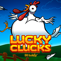 Lucky Chicken