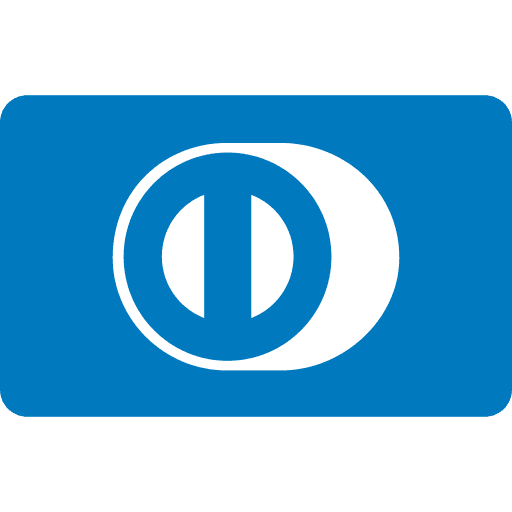 Visa / Mastercard