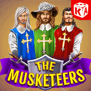 The Three Musketeers